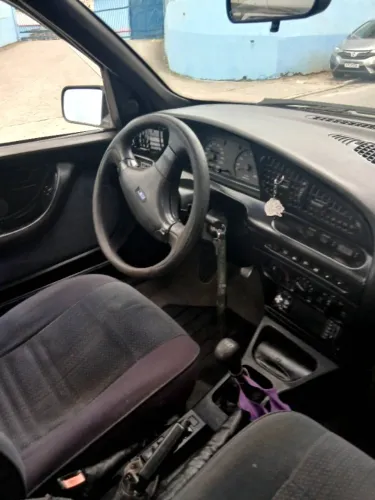 Fiat Tempra 2.0 I.E 16V 2P E 4P 1995