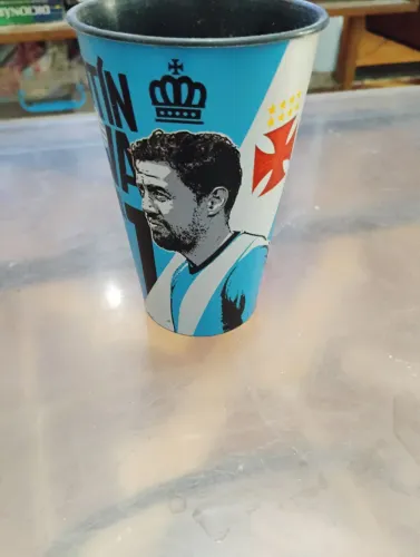 Copo Vasco da Gama Martins Silva