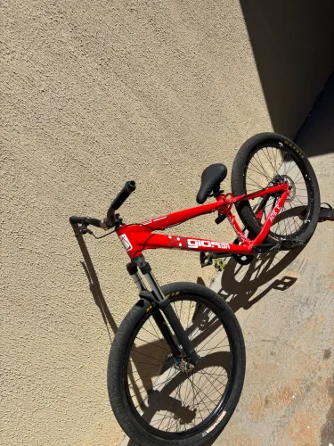 Gios top