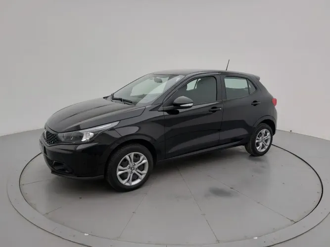 Fiat Argo Drive 1.0 Firefly 2026