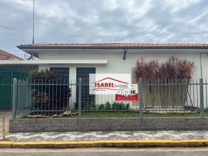Casa à venda - Centro - Suzano/SP
