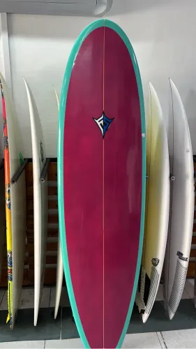 Prancha de Surf 