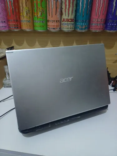 Notebook Acer Aspire 5 i5 11ª Geração + MX350 | 8GB RAM | SSD 256GB