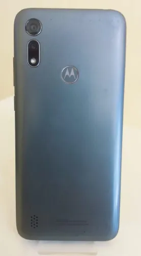 Celular Moto E6i - somos loja física - entrega - damos garantia
