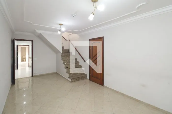 Casa à Venda - Vila Sabrina , 3 Quartos, 120 m2