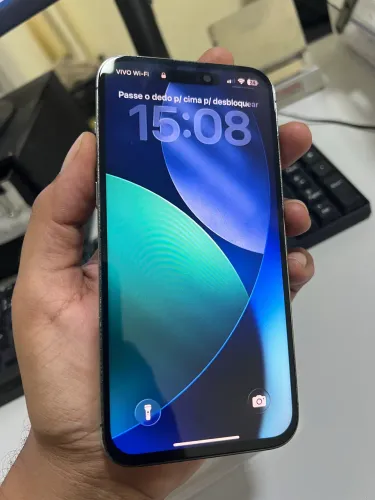 iPhone 14 Promax 256gb