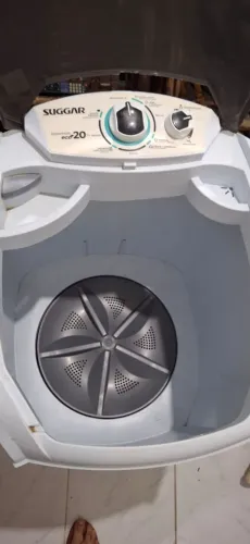 Tanque suggar 20 kg taquinho