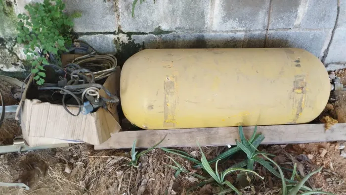 Kit GNV 5ª Geração