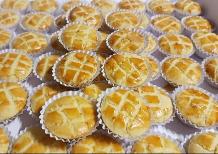 Empadinhas