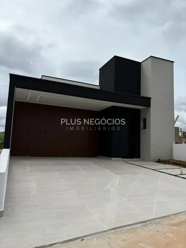 Casa à venda, Reserva Ipanema, Sorocaba, SP