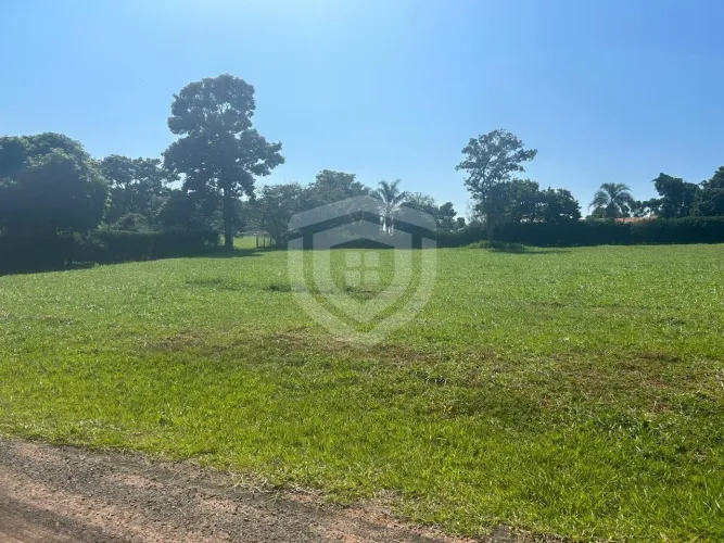 Lote Residencial à Venda Condomínio Palmas del Rey (Jacuba) 4.683 m²