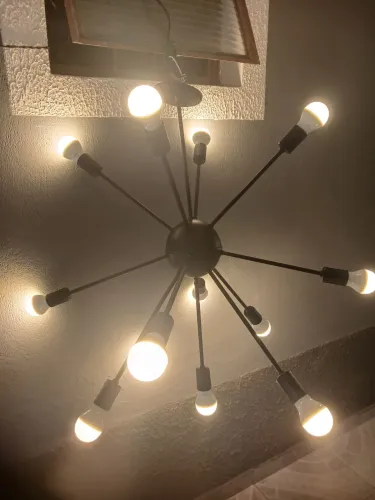 Lustre