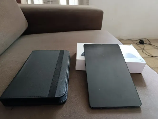Tablet Samsung a11