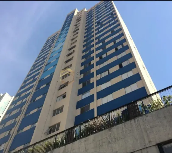 em Santo Amaro - São Paulo, SP