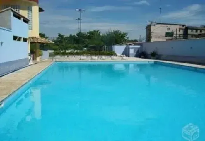 Condominio Golden Garden - Casa Linear de 3 quartos suite com quintal