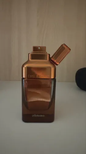 Perfume - The Blend O Boticário Original