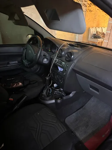 Ford Fiesta 1.0 8V Flex/class 1.0 8V Flex 5P 2013