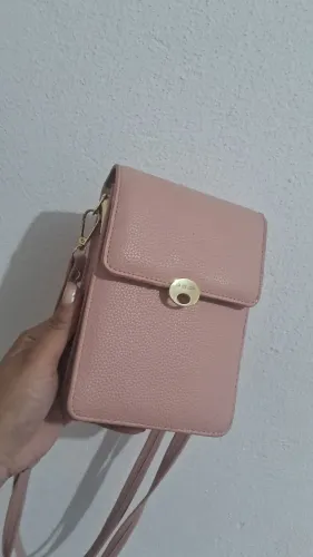 VENDO BOLSA