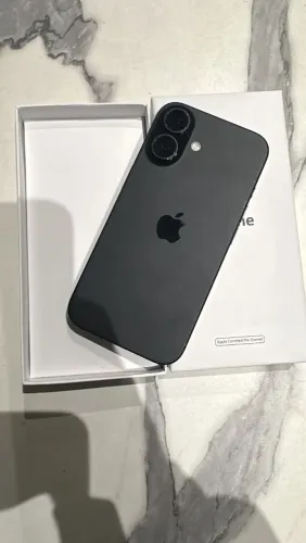 Iphone 16 128gb