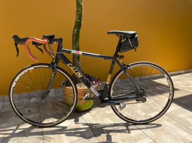 Caloi 10 Single Speed Bicicleta