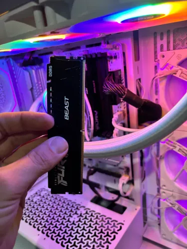 Memória ddr5 4800