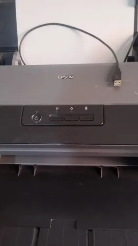 Impressora Epson aublimatica L1300 A3