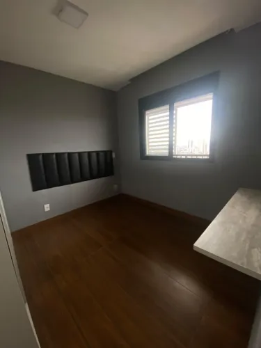 Apartamento para Locação em Osasco, Jardim D`Abril, 1 dormitório, 1 banheiro, 1 vaga