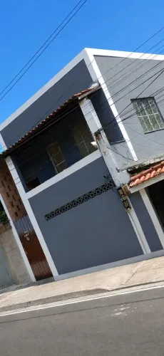 CASA PARA ALUGAR EM MANILHA - ITABORAÍ