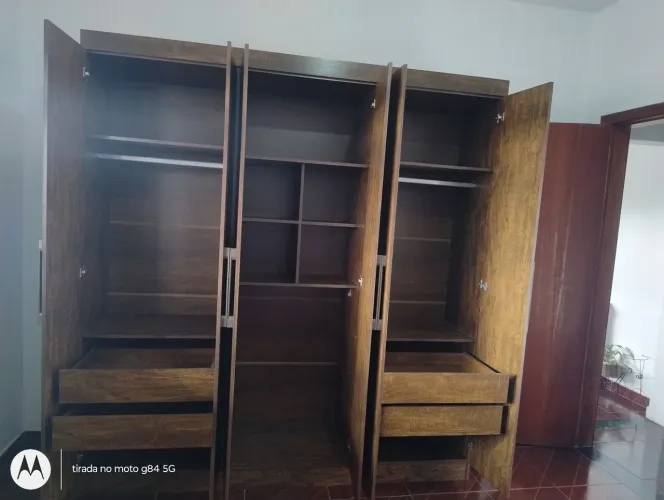 Guarda roupa 