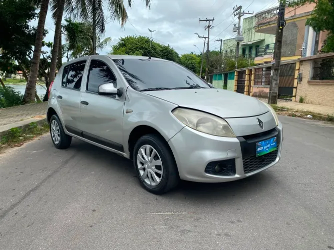 Fiat Grand Siena Essence 1.6 Flex 16V 2016