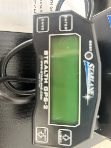 Telemetria Starlane Stealth GPS 2