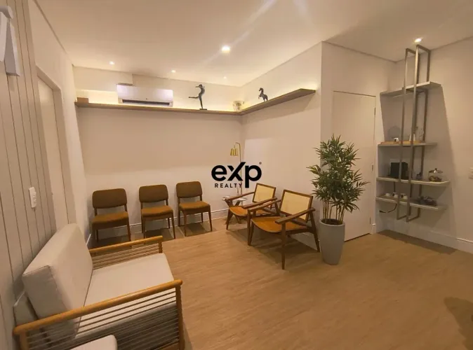 Sala Comercial - Condomínio Vértice - Valinhos/SP