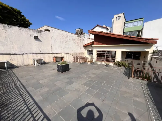 CASA 2 QUARTOS 4 VAGAS PRÓX. USP FL14