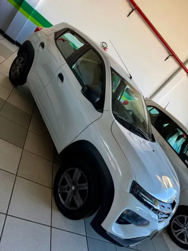 Renault Kwid Zen 1.0 Flex 12V 5P Mec. 2026