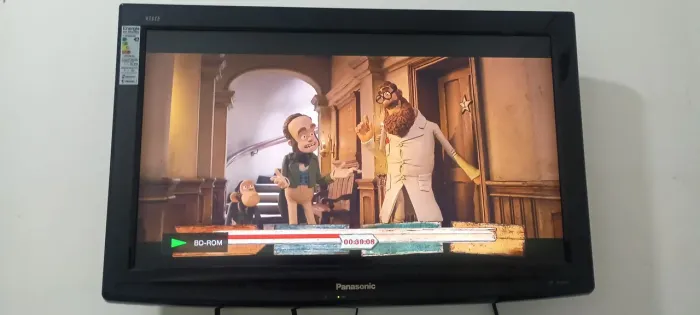 TV LED 32" R$ 300,00