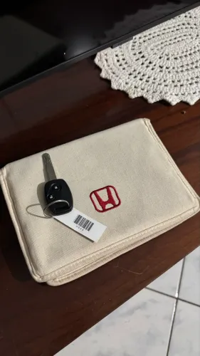 manual honda fit new
