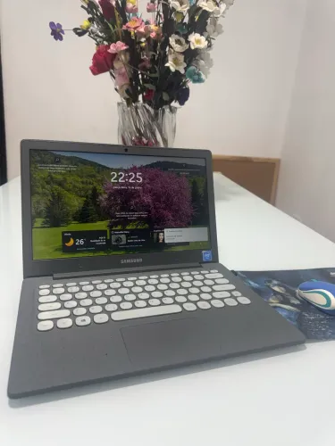 Notebook Samsung 