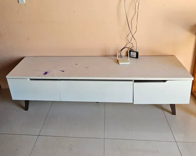 Rack para TV