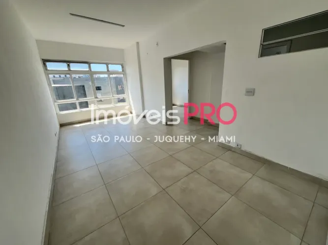 Sala comercial região da Av. Paulista