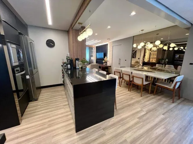 Apartamento à venda em Balneário Camboriú - Villagio Di Roma