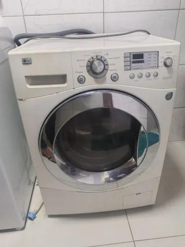 Máquina LG
