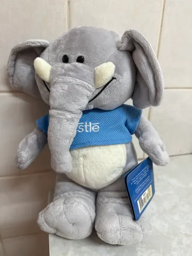 Elefante da Nestlé