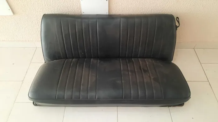 Jogo de bancos fusca gomão original