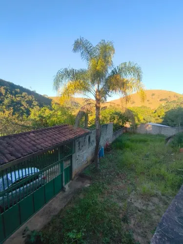 Vendo chácara no bairro Jaguari