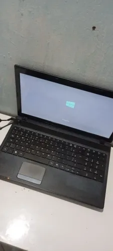 Notebook vendo