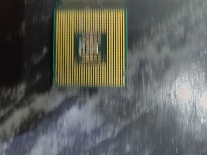 Processador 775 Core 2 Quad