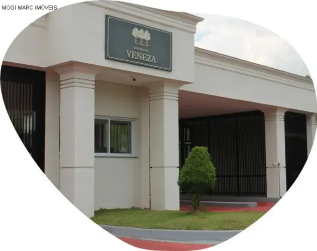 Terreno para Venda Condomínio Veneza em Cezar de Souza Mogi das Cruzes.