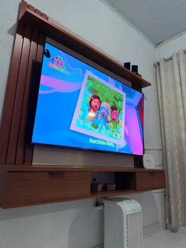 Painel 100% MDF barato