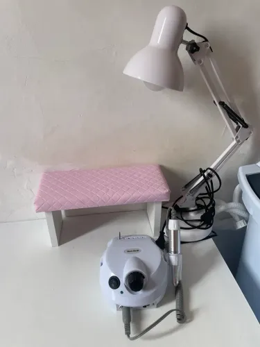 KIT MANICURE PROFISSIONAL