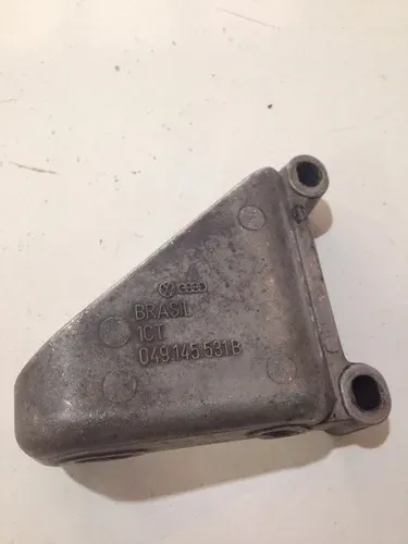 Suporte Compressor De Ar - Santana Cod. 049145531b